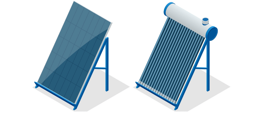 Photovoltaic pv panel