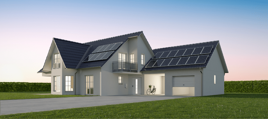 Solar Energy Solutions Utah