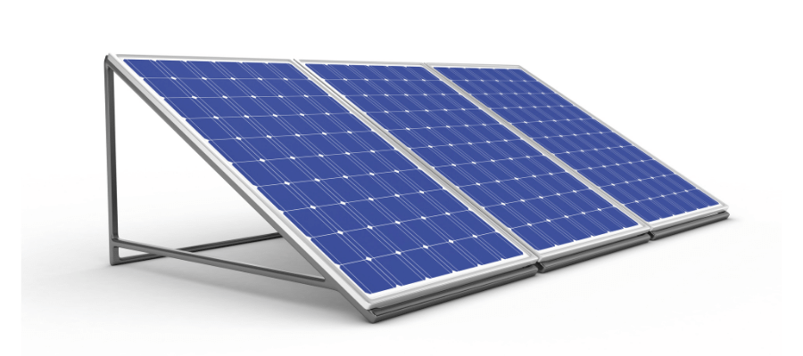 What are Solar panels?
