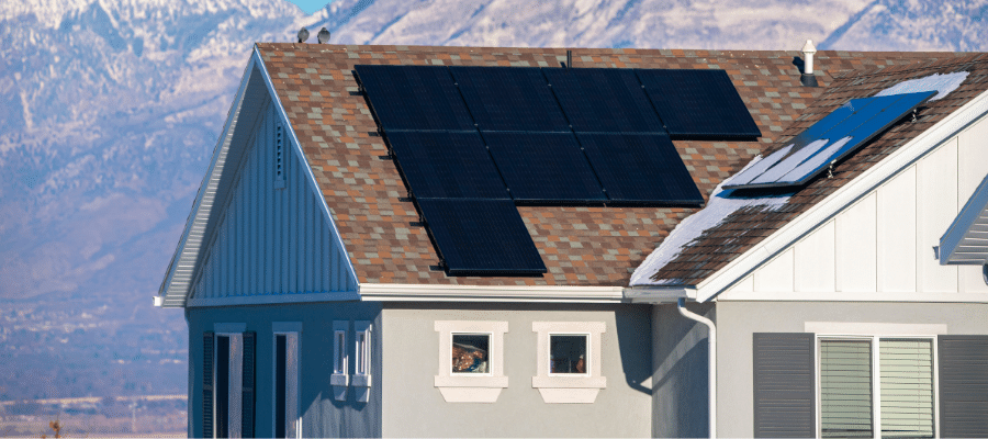Switching to solar in Utah