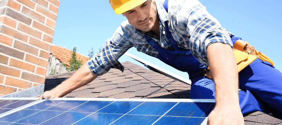 Utah Solar Installers