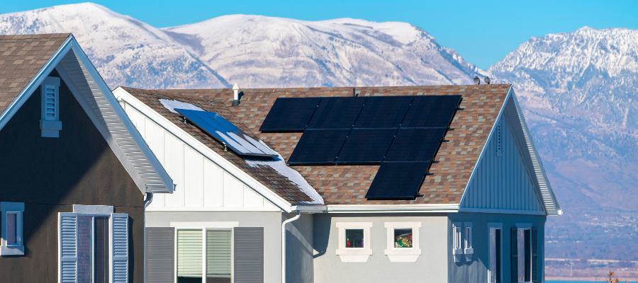 why go solar in Utah