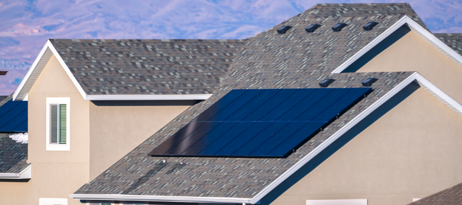 solar companies in Utah county