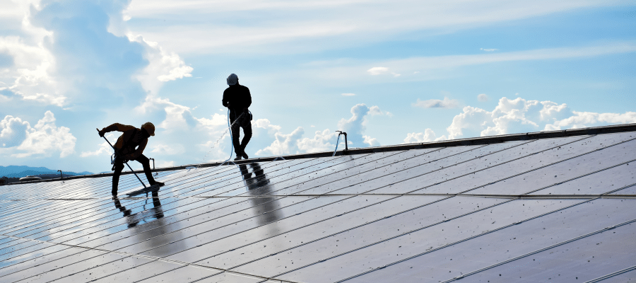 Idaho solar companies