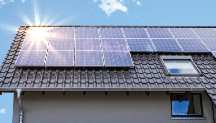 Rexburg Solar Company