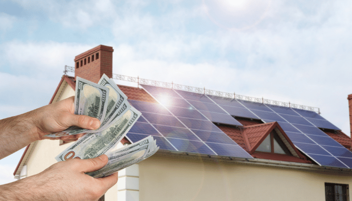 Idaho Solar Incentives
