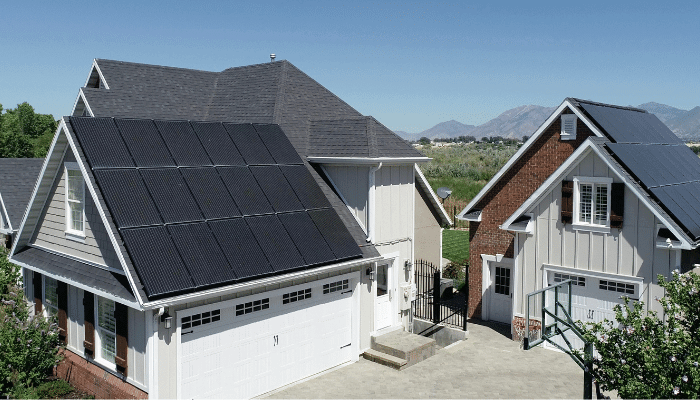 Idaho Solar companies