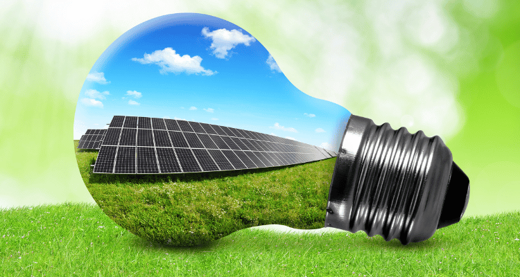 Environmental Benefits of Solar Energy