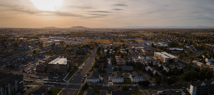 Best solar companies in Rexburg Idaho
