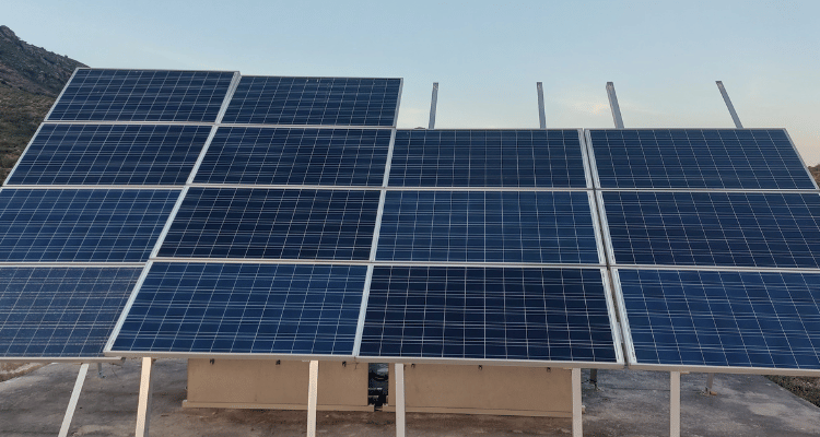 The Truth About Solar Panels Costs
