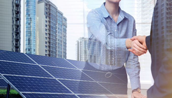choosing a solar company in Arkansas