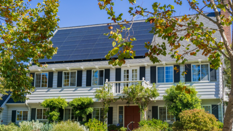 California Solar Company