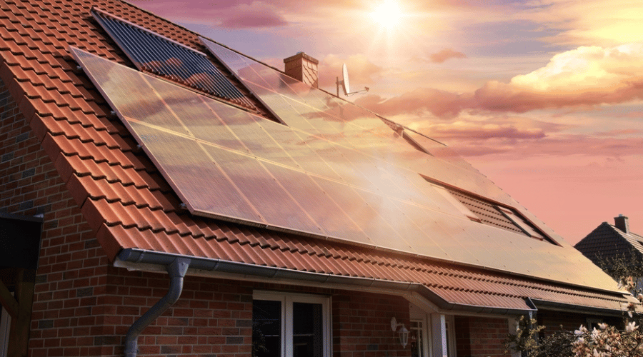 Advantages of Solar Energy