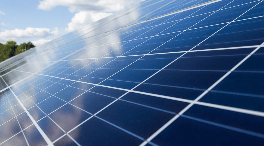 Environmental Benefits of Solar Energy 